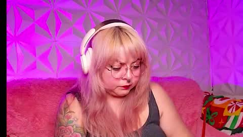 Gina George online show from 02/03/26, 12:42