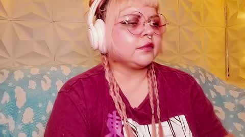 Gina George online show from 05/16/26, 12:40