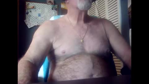 Snapshot of satyr64 chatting on 02/19/26, 04:36 satyr64 online show from 02/19/26, 04:36