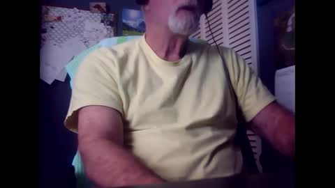 Snapshot of satyr64 chatting on 03/20/26, 02:55 satyr64 online show from 03/20/26, 02:55