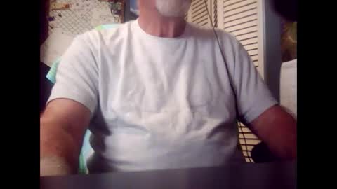 Snapshot of satyr64 chatting on 03/30/26, 10:33 satyr64 online show from 03/30/26, 10:33