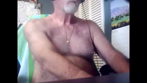Snapshot of satyr64 chatting on 04/14/26, 06:58 satyr64 online show from 04/14/26, 06:58