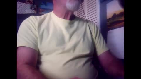 Snapshot of satyr64 chatting on 05/29/26, 05:11 satyr64 online show from 05/29/26, 05:11