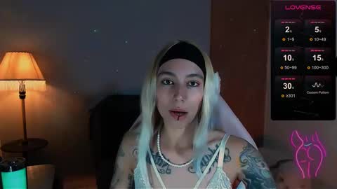 I AM JENN  online show from 12/24/24, 04:22
