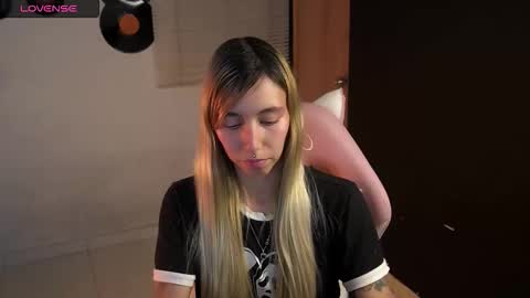 I AM JENN  online show from 05/30/26, 03:25