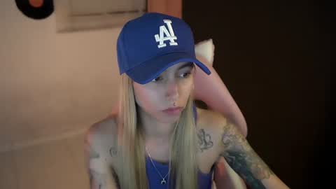 I AM JENN  online show from 07/31/26, 04:34
