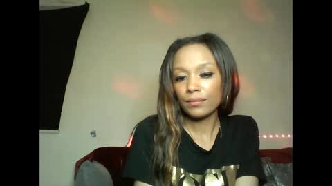 Shaniiice online show from 12/18/24, 01:15