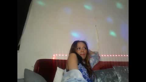 Shaniiice online show from 12/21/24, 08:43
