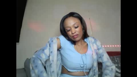 Shaniiice online show from 12/25/24, 11:31