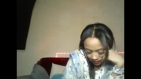 Shaniiice online show from 12/27/24, 11:10