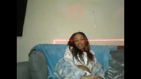 Shaniiice online show from 12/28/24, 02:11