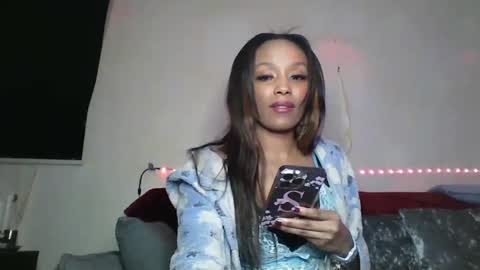 Shaniiice online show from 01/02/25, 01:38
