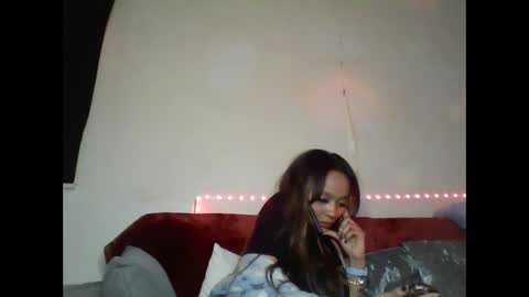 Shaniiice online show from 01/03/25, 11:12