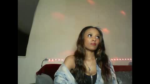 Shaniiice online show from 01/10/25, 12:27