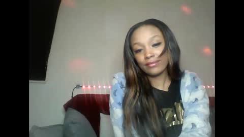 Shaniiice online show from 01/10/25, 11:29