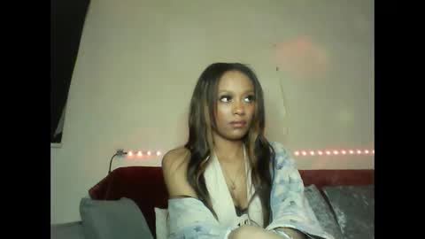 Shaniiice online show from 01/11/25, 07:16