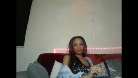 Shaniiice online show from 01/24/25, 12:52