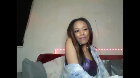 Shaniiice online show from 01/26/25, 08:45