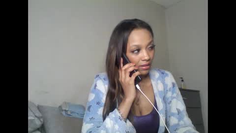 Shaniiice online show from 01/27/25, 01:26
