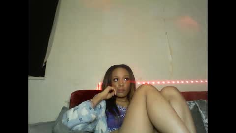 Shaniiice online show from 01/28/25, 07:42