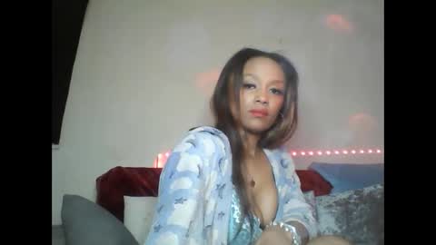 Shaniiice online show from 02/07/25, 08:10