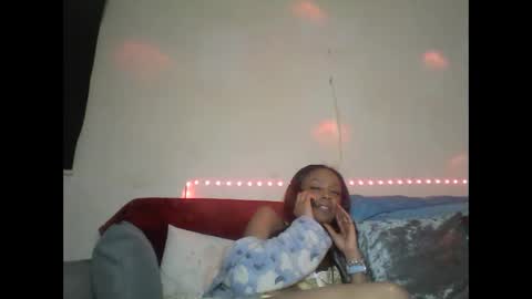 Shaniiice online show from 02/09/25, 12:06