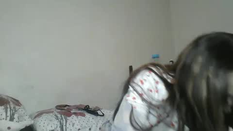 Shaniiice online show from 02/10/25, 12:30