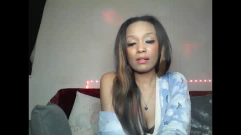 Shaniiice online show from 02/21/25, 10:15