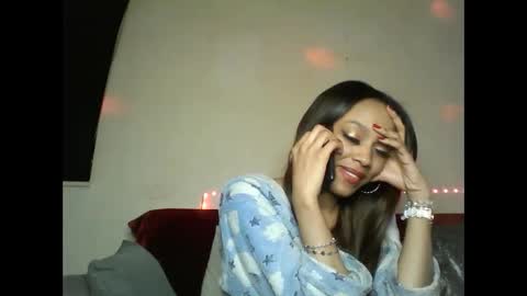 Shaniiice online show from 02/24/25, 11:09