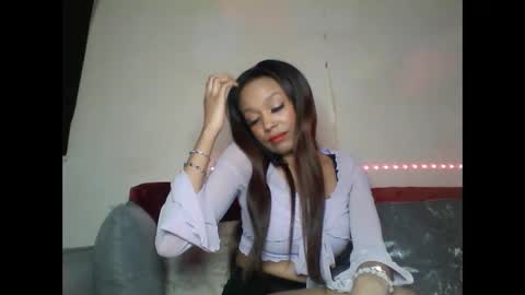 Shaniiice online show from 02/26/25, 10:42