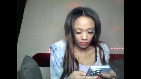 Shaniiice online show from 02/27/25, 01:48