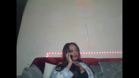 Shaniiice online show from 03/06/25, 11:31