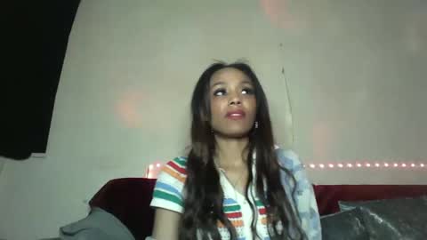 Shaniiice online show from 03/09/25, 01:46