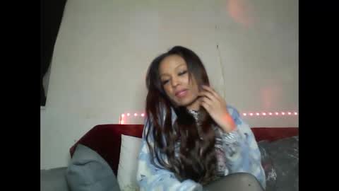 Shaniiice online show from 03/10/25, 11:27