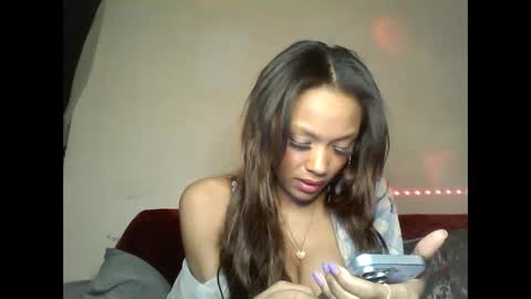 Shaniiice online show from 03/11/25, 07:03