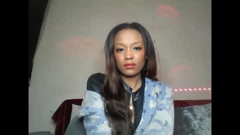 Shaniiice online show from 03/12/25, 07:28