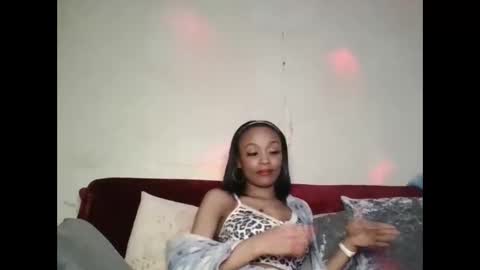 Shaniiice online show from 12/22/25, 01:35