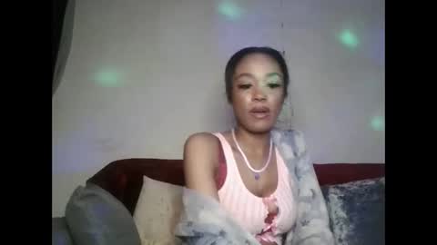 Shaniiice online show from 01/17/26, 07:06