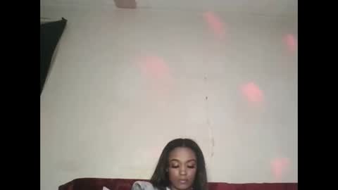 Shaniiice online show from 02/16/26, 10:17