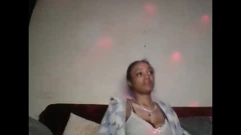 Shaniiice online show from 03/10/26, 03:33