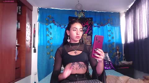 Zaren online show from 01/28/25, 02:21