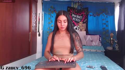 Zaren online show from 02/23/25, 09:59