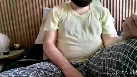 Ben online show from 12/21/24, 02:04