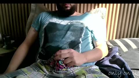 Ben online show from 01/21/25, 12:50