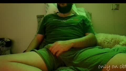 Ben online show from 02/01/25, 02:16