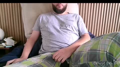 Ben online show from 02/08/25, 02:38