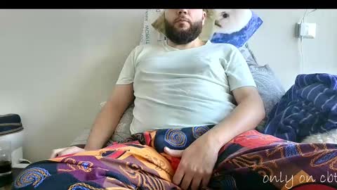 Ben online show from 02/17/25, 10:25