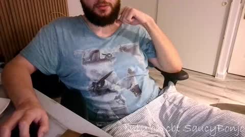 Ben online show from 02/25/25, 12:36