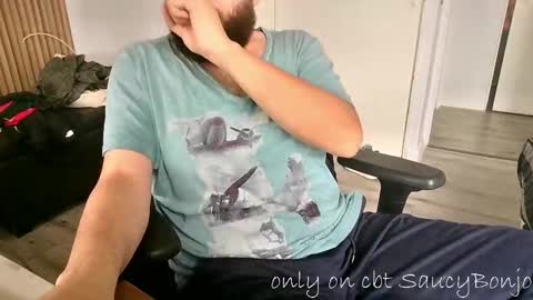 Ben online show from 03/02/25, 04:21