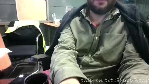 Ben online show from 11/17/25, 03:56